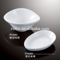 Hotel&Restaurant white ceramic plates, Ceramic plates wholesale,porcelain dinnerware